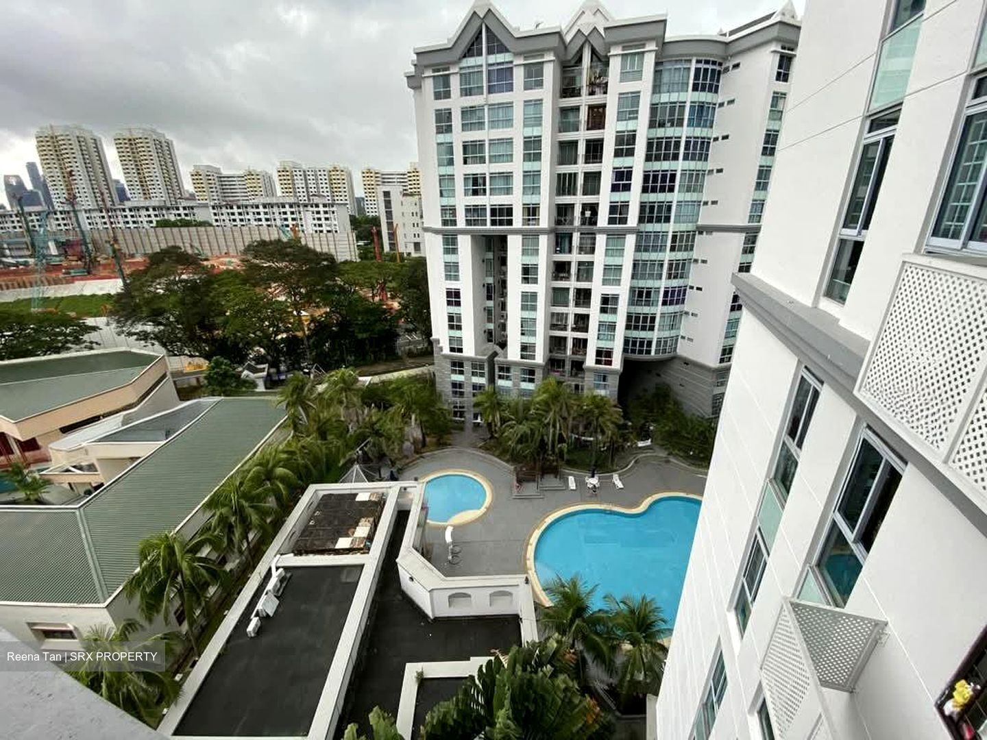 Emerald Park (D3), Condominium #546556831